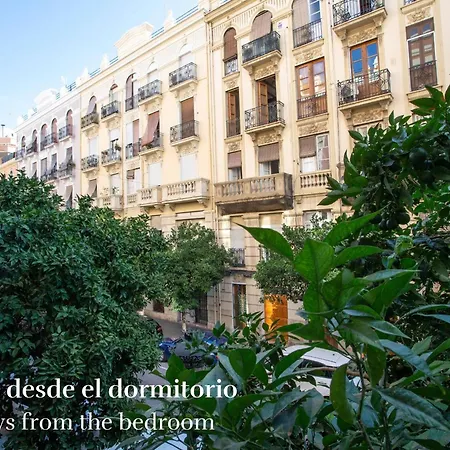 Апартаменты Singularstays Ca Iconic