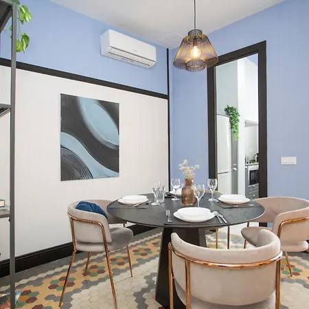 Singularstays Ca Iconic Апартаменты