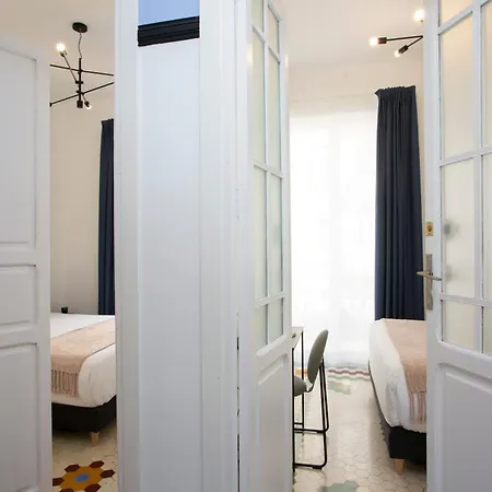 Singularstays Ca Iconic Апартаменты