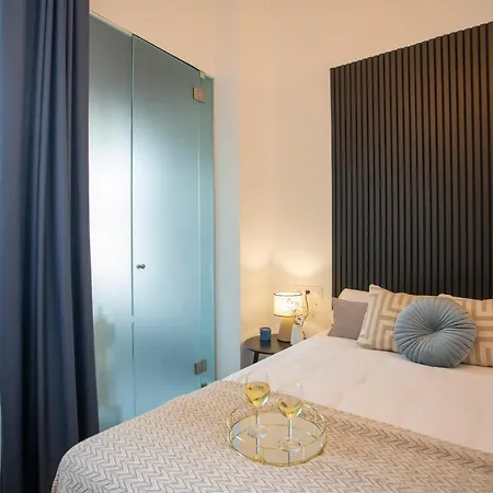 Singularstays Ca Iconic Апартаменты