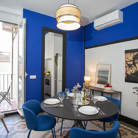 Singularstays Ca Iconic Апартаменты