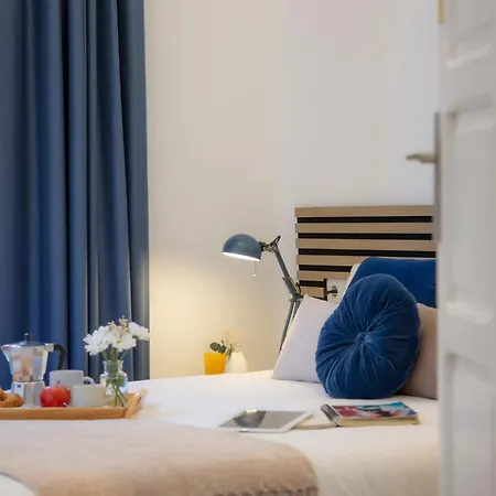 Апартаменты Singularstays Ca Iconic *