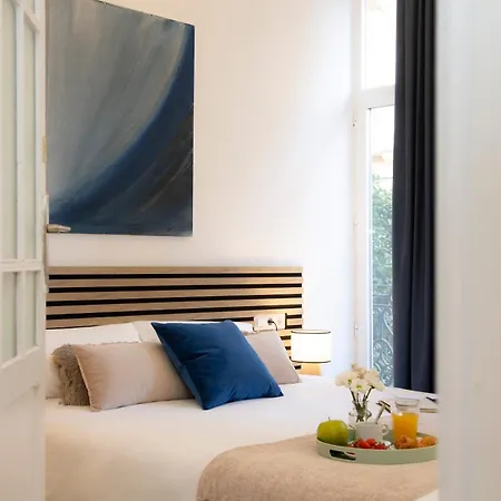Апартаменты Singularstays Ca Iconic *