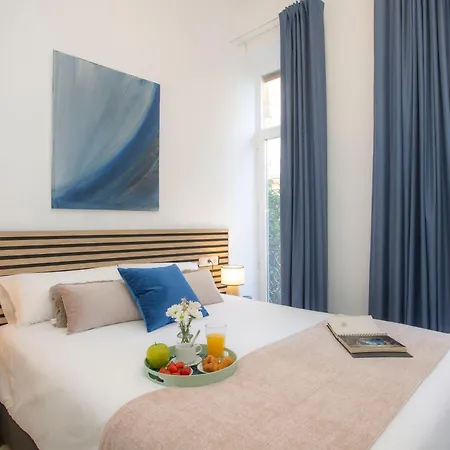 Singularstays Ca Iconic Апартаменты *