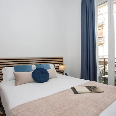 Singularstays Ca Iconic Апартаменты *