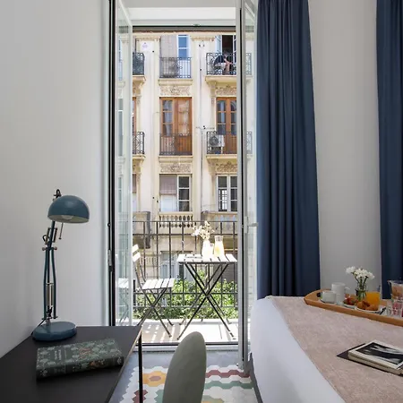Singularstays Ca Iconic Апартаменты *