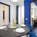 Appartamento Singularstays Ca Iconic Valenza