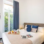 Appartamento Singularstays Ca Iconic Valenza