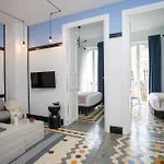 Singularstays Ca Iconic * Valenza