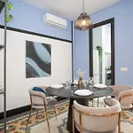 Singularstays Ca Iconic Apartmán