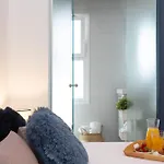 Apartmán Singularstays Ca Iconic *