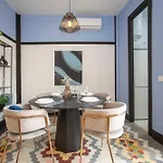 Singularstays Ca Iconic Apartmán