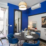 Singularstays Ca Iconic Apartmán