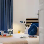 Apartmán Singularstays Ca Iconic *