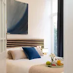Apartmán Singularstays Ca Iconic *
