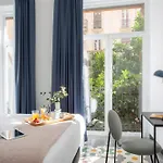 Apartmán Singularstays Ca Iconic *