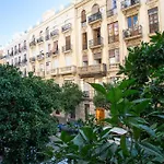 Singularstays Ca Iconic Apartmán *