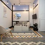 Apartmán Singularstays Ca Iconic *