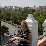 Singularstays Ca Iconic Valencia