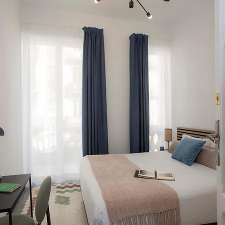 Apartamento Singularstays Ca Iconic *