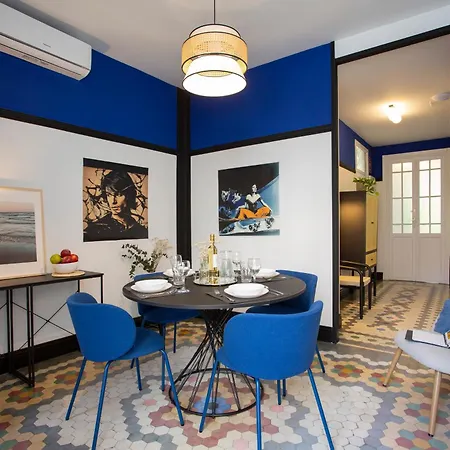 Appartement Singularstays Ca Iconic Valencia