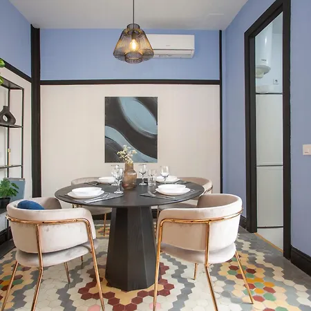 Singularstays Ca Iconic Appartement