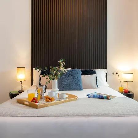 Singularstays Ca Iconic