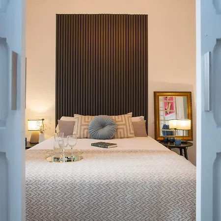 Appartement Singularstays Ca Iconic