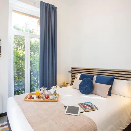 Appartement Singularstays Ca Iconic Valencia