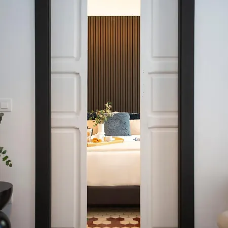 Singularstays Ca Iconic Valencia