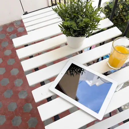 Appartement Singularstays Ca Iconic *