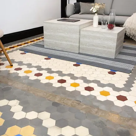 Singularstays Ca Iconic Apartamento Valencia