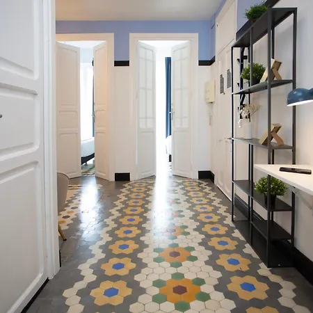 Singularstays Ca Iconic Apartamento Valencia