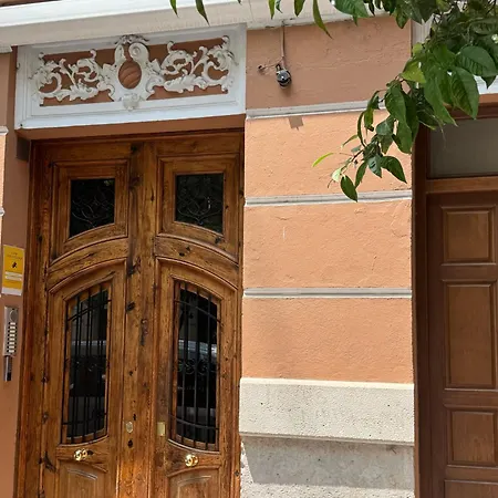 Singularstays Ca Iconic * Βαλένθια