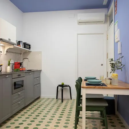 Singularstays Ca Iconic Apartamento Valencia