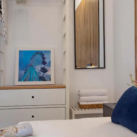 Singularstays Ca Iconic Lejlighed Valencia
