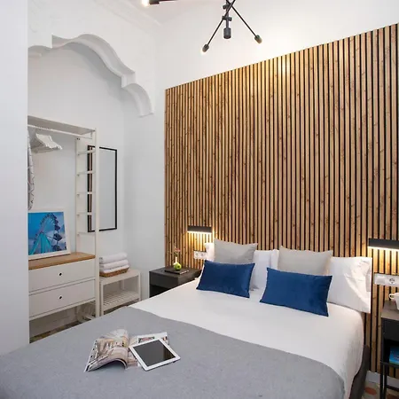 Singularstays Ca Iconic * Valencia