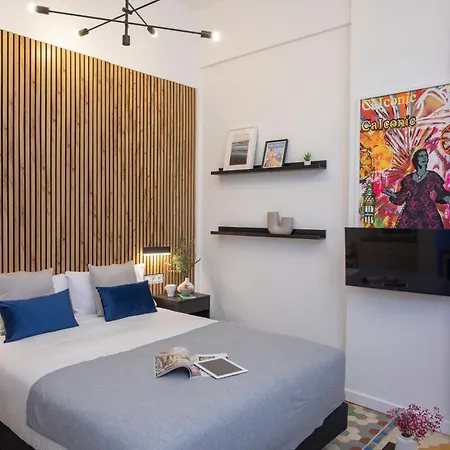 Apartamento Singularstays Ca Iconic