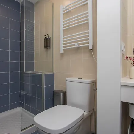 Singularstays Ca Iconic Valencia