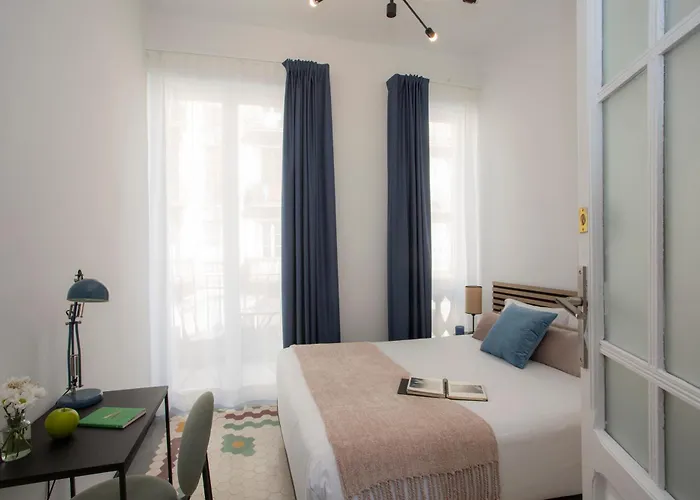 Lejlighed Singularstays Ca Iconic *