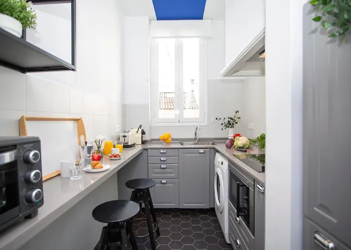 Singularstays Ca Iconic *