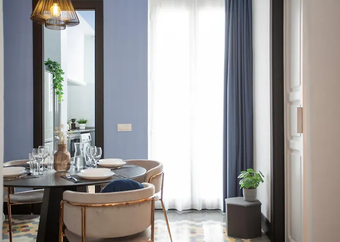 شقة Singularstays Ca Iconic