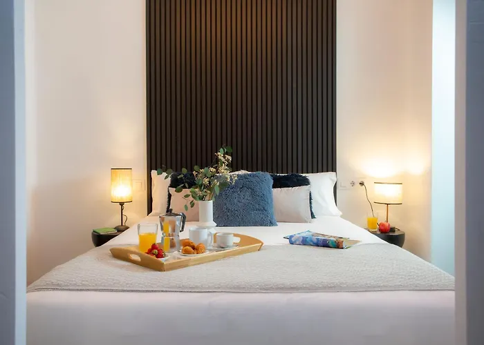 Singularstays Ca Iconic