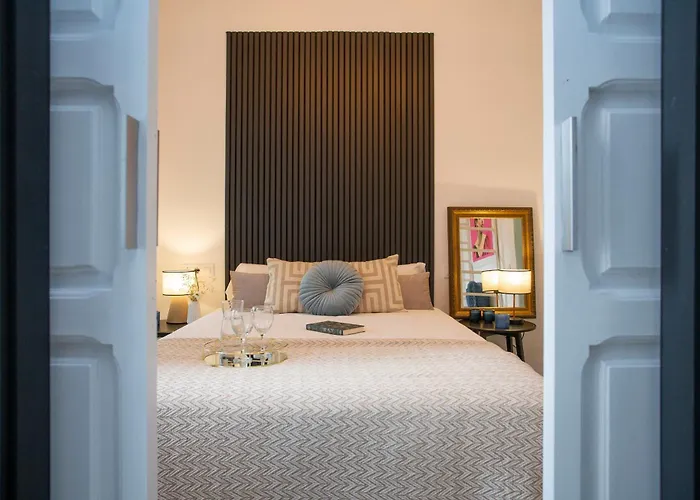 Lägenhet Singularstays Ca Iconic