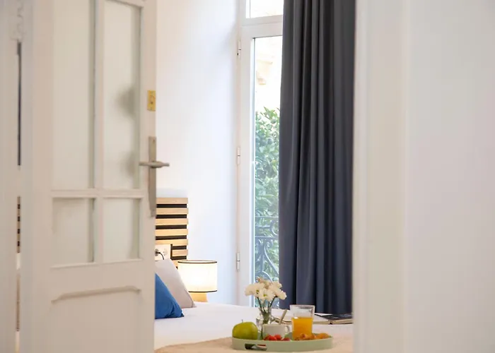 Singularstays Ca Iconic * Valencia