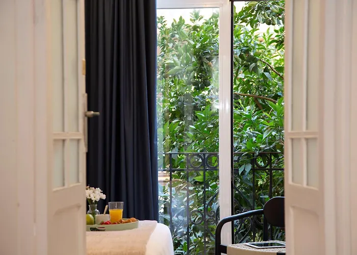Singularstays Ca Iconic Lägenhet Valencia