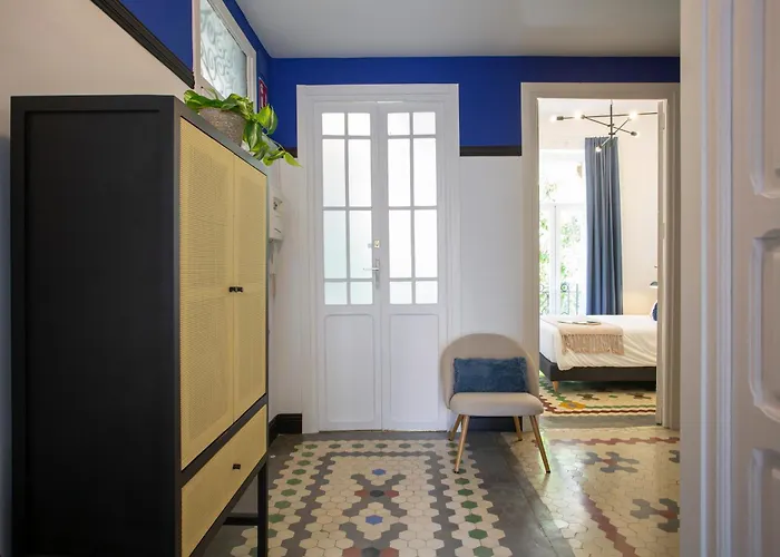 Singularstays Ca Iconic