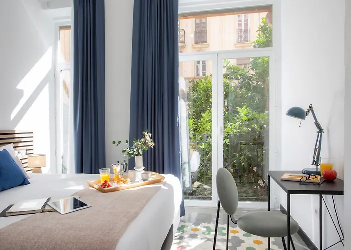 Lejlighed Singularstays Ca Iconic *