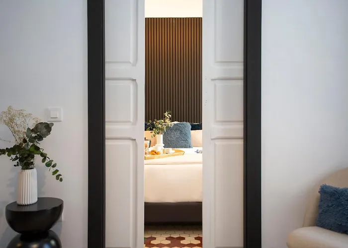 Singularstays Ca Iconic Valencia