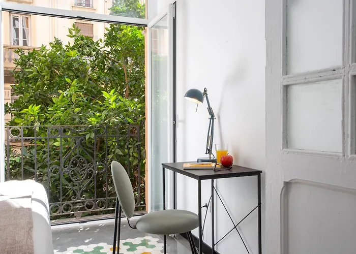 Singularstays Ca Iconic Lejlighed